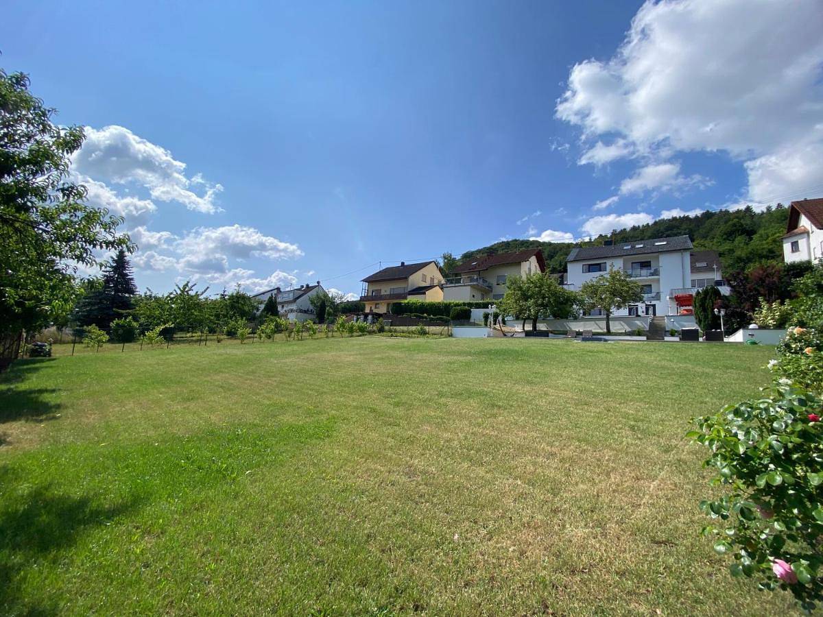 Ganze Wohnung, Mirabella's hidden little Paradise in Wasserliesch, Landkreis Trier-Saarburg