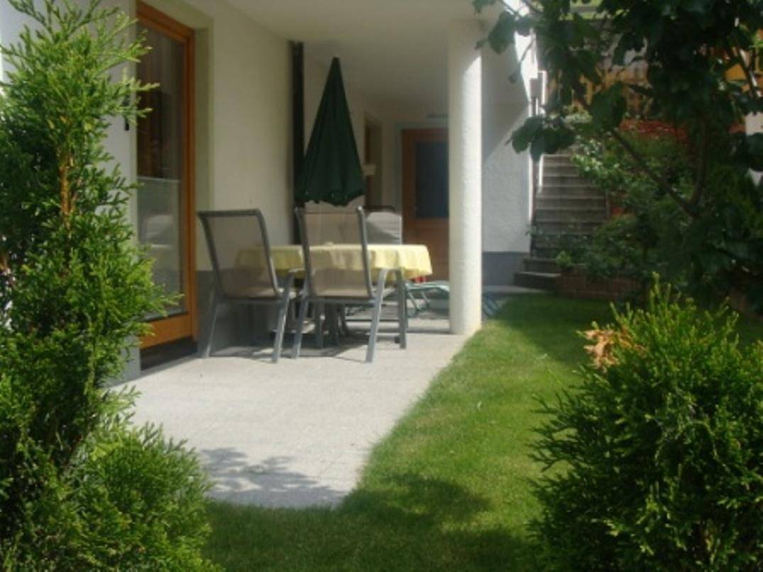 Ganze Ferienwohnung, Fewo 70 m² in Stubaier Alpen, Neustift im Stubaital