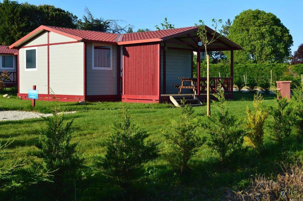 Three-Bedroom Chalet in La Réunion (Lot-et-Garonne), Région de Nérac
