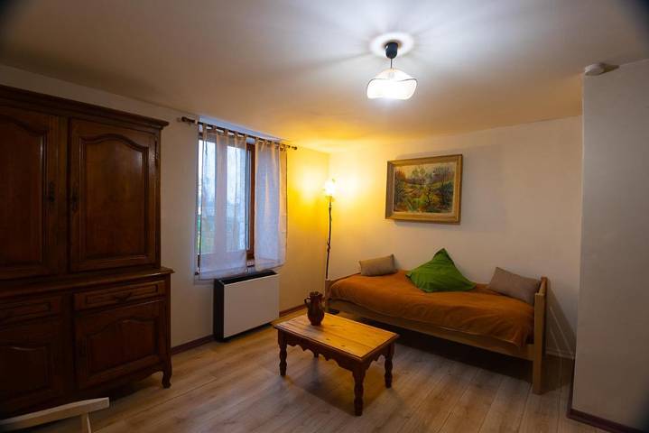 Gîte pour 3 personnes à Champlitte - 3