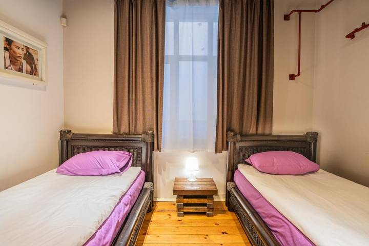Maison d’hôte pour 2 personnes, avec Terrasse et Jardin en Bulgarie - 2