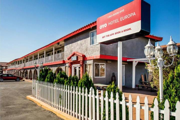 Hôtel pour 2 personnes, animaux acceptés