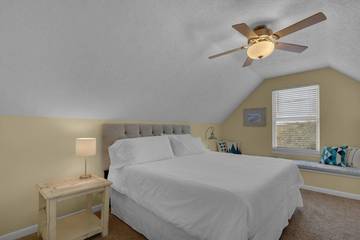 Vacation House for 12 Guests in Inlet Beach, Emerald Coast, Picture 4