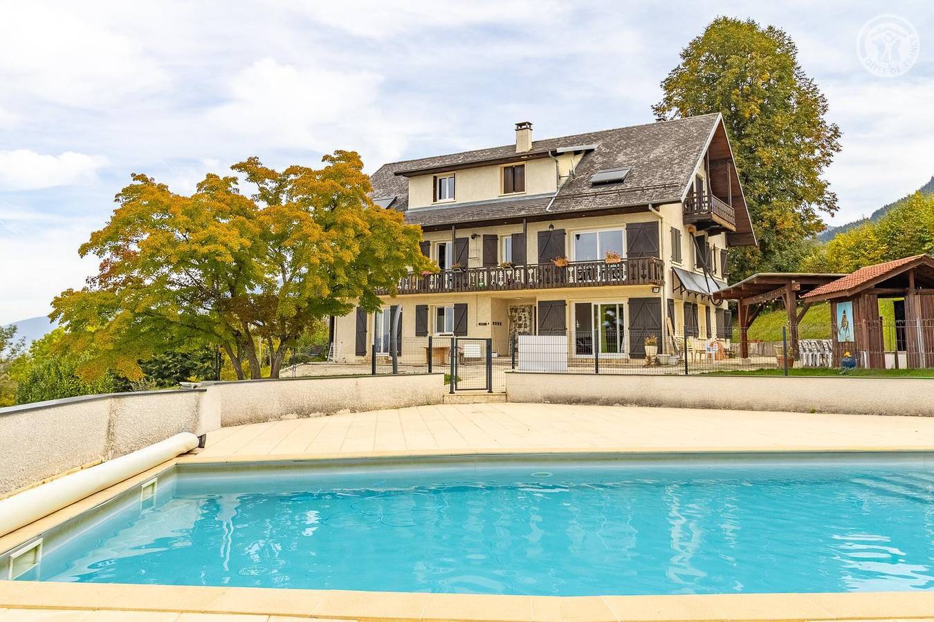 Maison de vacances