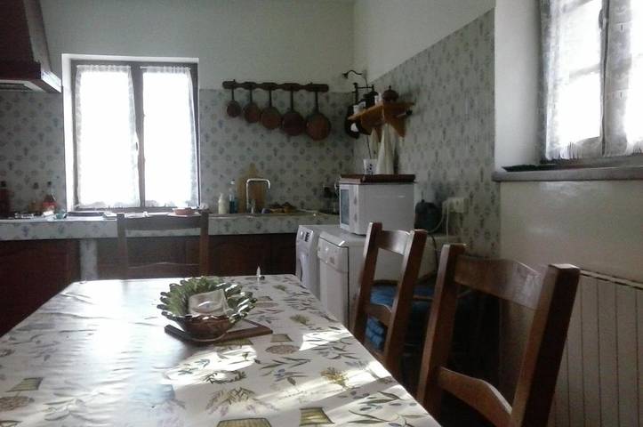 Location de vacances pour 7 personnes, avec terrasse et vue, animaux acceptés à Saint-Vincent-Rive-d'Olt - 2