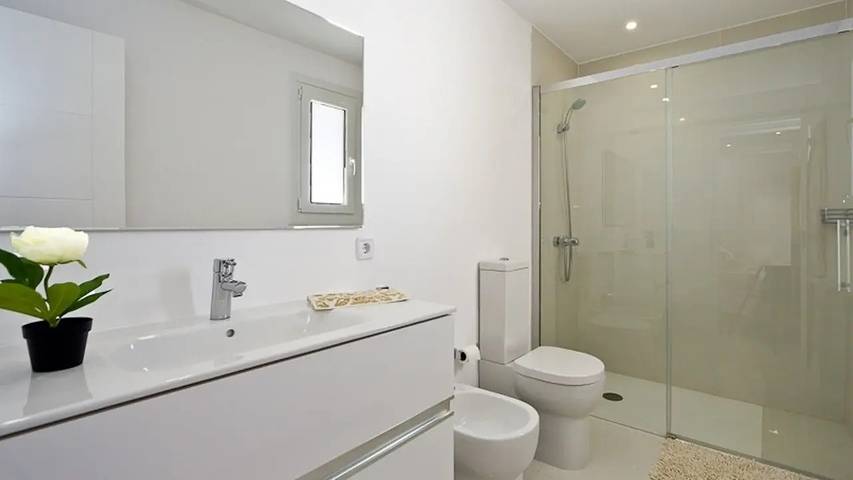 Ferienwohnung für 5 Personen, mit Terrasse und Pool in Colònia de Sant Jordi - 4