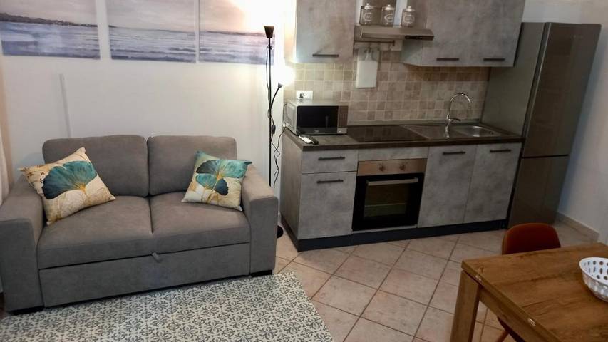 Maison de vacances pour 2 personnes