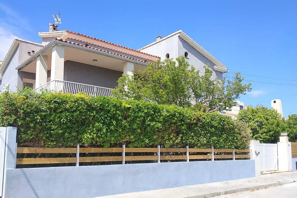 Maison de vacances