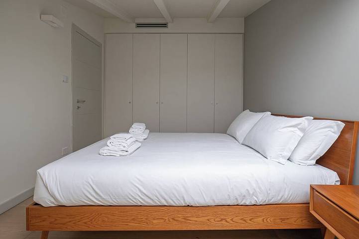 Maison d’hôte pour 4 personnes, avec jardin à Monza - 4