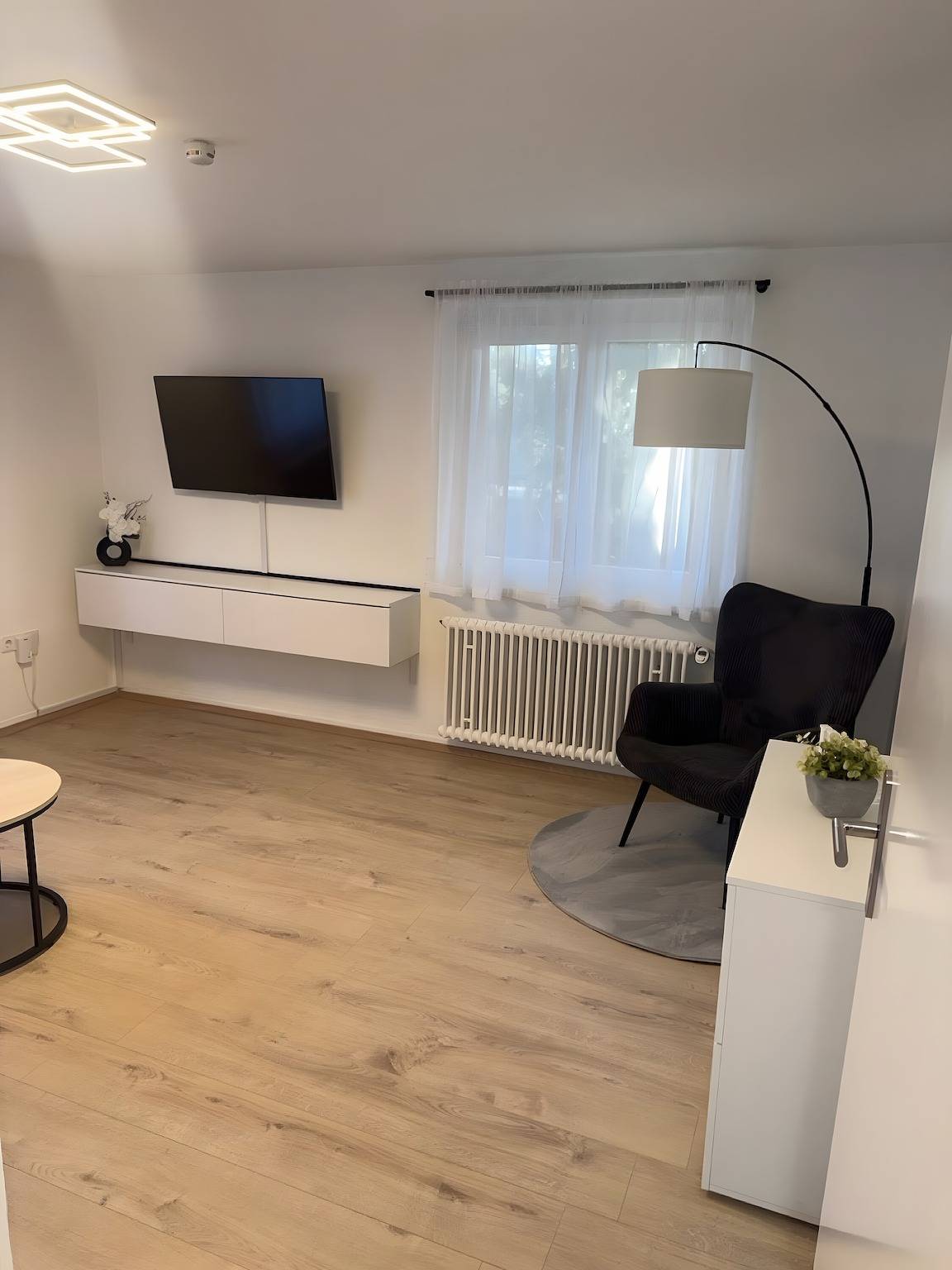 Ganze Wohnung, Fewo Kleine Auszeit in Stockach, Landkreis Konstanz