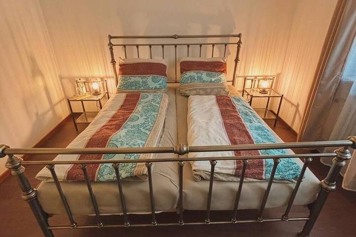 Ferienwohnung für 4 Personen in Eggolsheim - 2