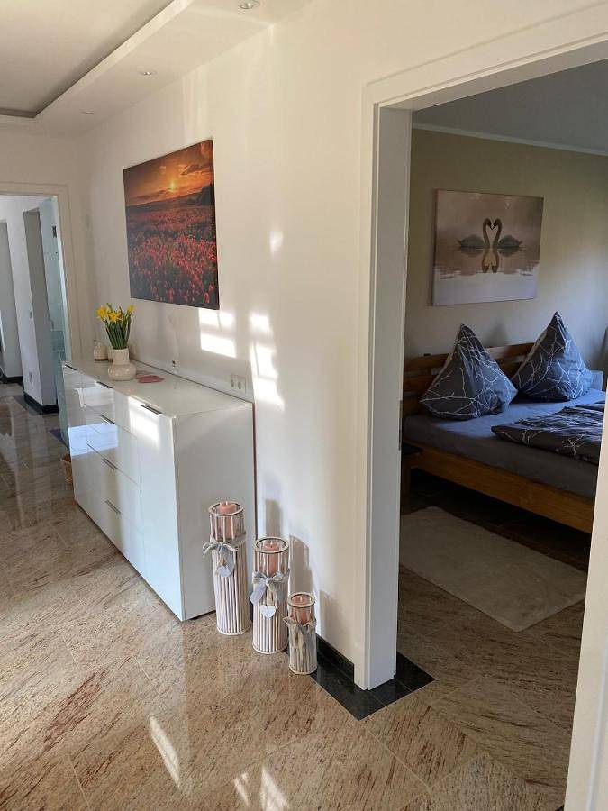 Villa für 6 Personen, mit Garten und Ausblick in Brandenburg - 4