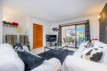 Apartment in Pollença, Serra de Tramuntana für 6 