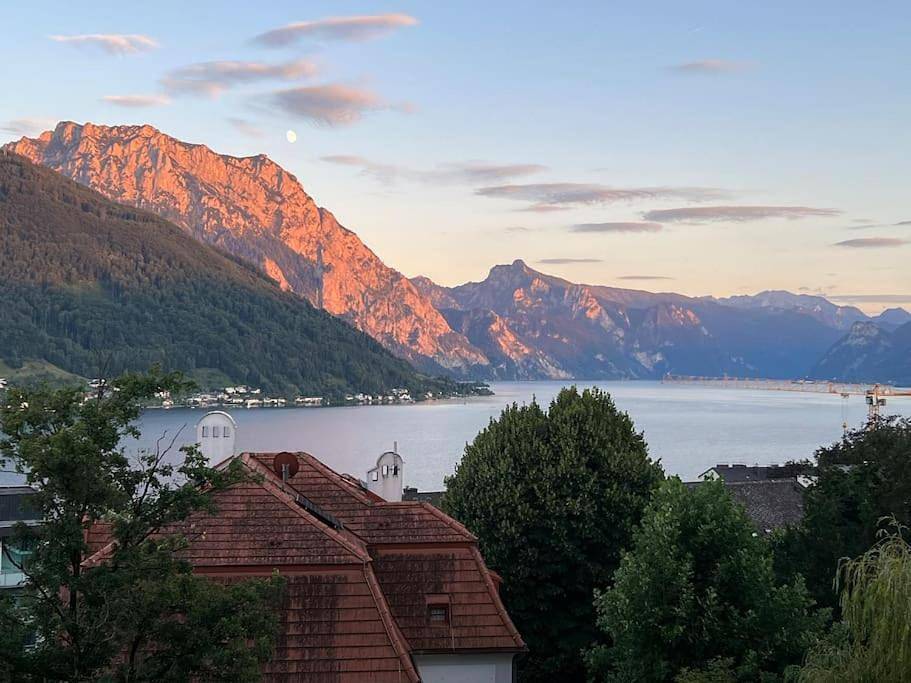 Ganze Wohnung, Two-Bedroom Apartment in Gmunden, Bezirk Gmunden