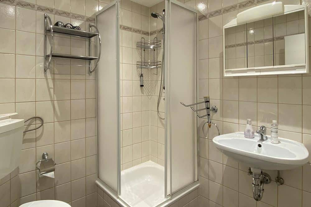 Ganze Wohnung, Doppelzimmer für 2 Gäste mit 16m² in Stolpen in Stolpen, Elbsandsteingebirge
