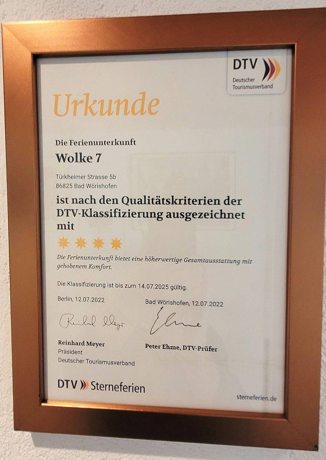 Ganze Ferienwohnung, Ferienwohnung (80qm/Wnfl) in 86825 Bad Wörishofen(Zentrum) in Bad Wörishofen, Bayerisch Schwaben