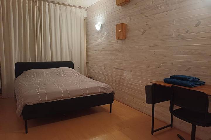 Location de vacances pour 10 personnes, avec Jardin à Carquefou - 2
