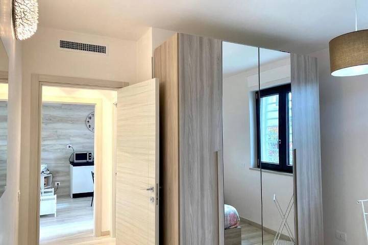 Appartamento intero, Allegria Pool House in Monopoli, Provincia di Bari