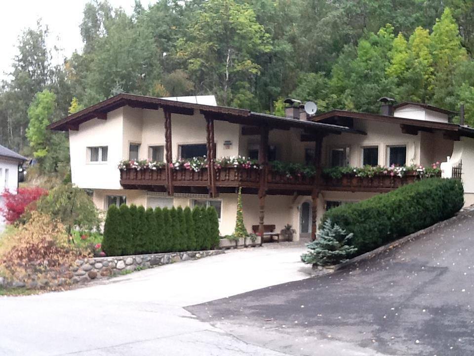 Appartamento vacanze a Ötztal a partire da 143€ a notte