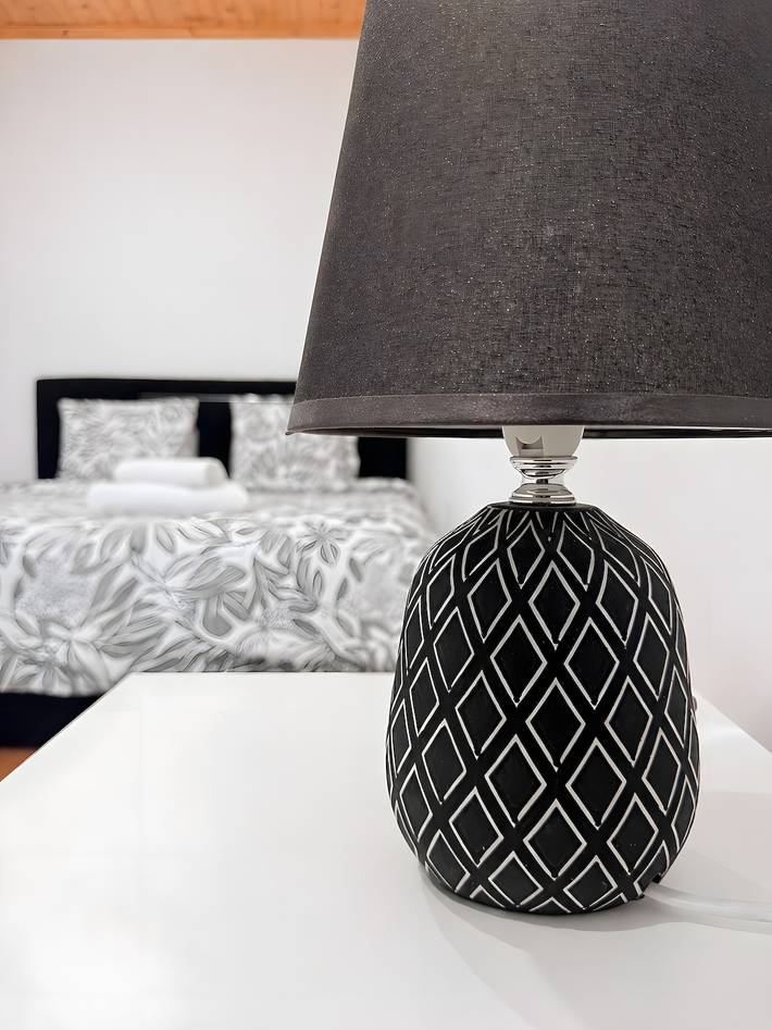 Entire apartment, Apartment 'House Guest Confort Vila Minde' with Wi-Fi and Air Conditioning in Minde, Parque Natural das Serras de Aire e Candeeiros