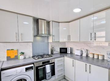 Gîte pour 2 personnes à Burnley