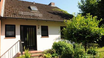Ferienwohnung für 8 Personen, mit Terrasse, mit Haustier in Ratzeburg