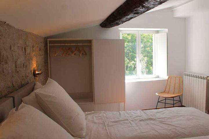 Location de vacances pour 10 personnes à Villegly - 3