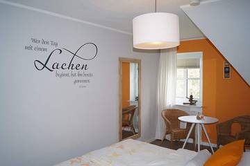 Bauernhof für 5 Personen in Pellworm, Nordfriesland, Bild 3