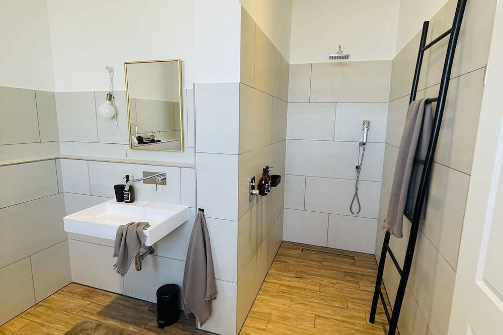 Ganze Wohnung, Bevensen Apartment Suite 2 Imperial Post - Beautiful living in a monument in Bad Bevensen, Landkreis Uelzen