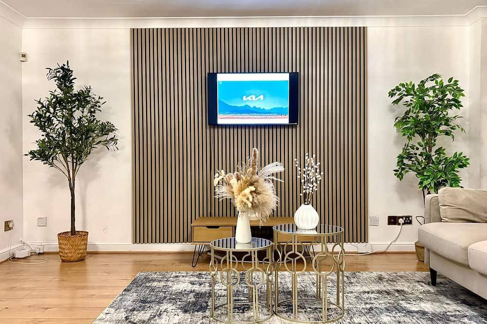 Casa vacanza a Londra a partire da 293€ a notte