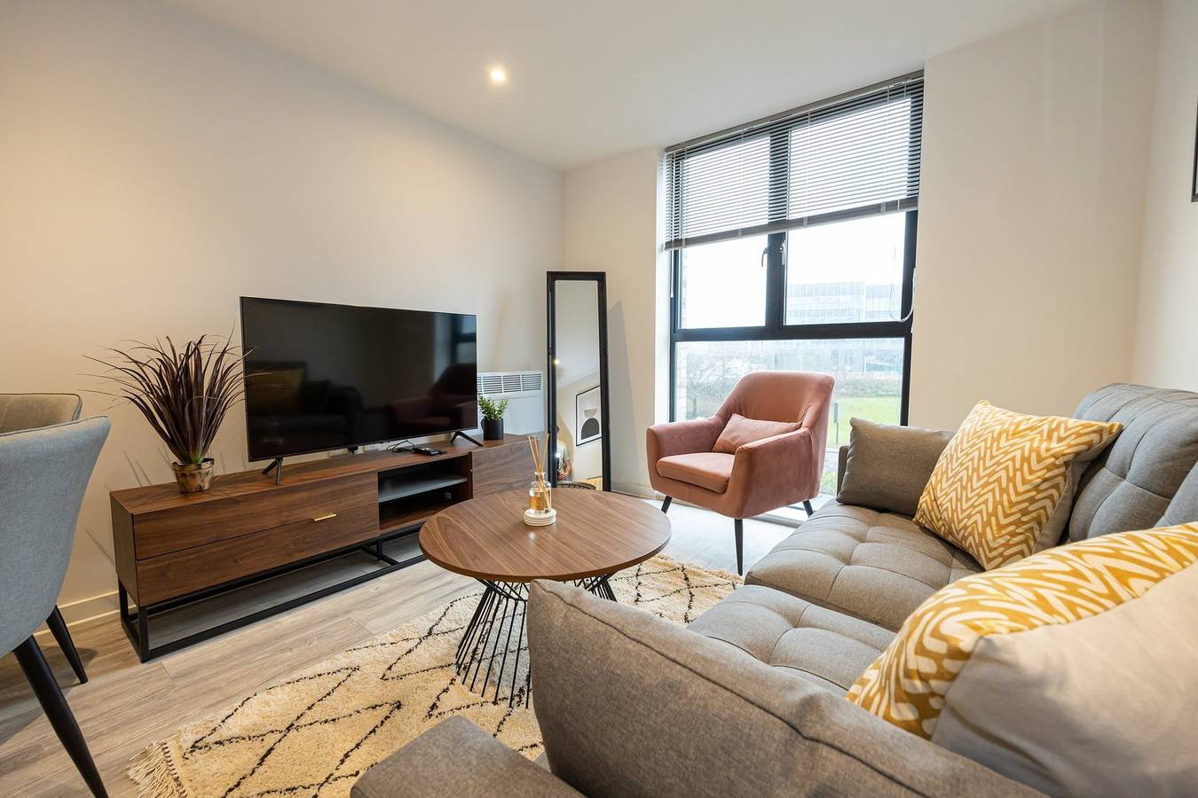 Apartamento entero, Guestready - Estancia increíble en Liverpool in Liverpool, Merseyside