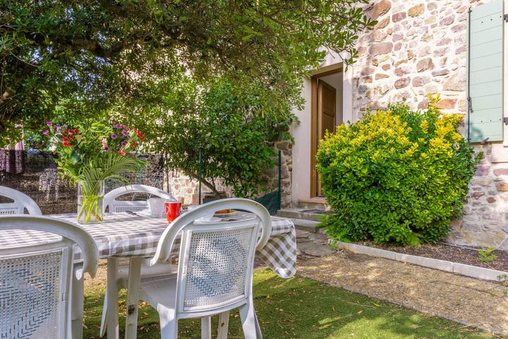 Ferienhaus für 4 Personen, mit Garten in Draguignan Region - 4