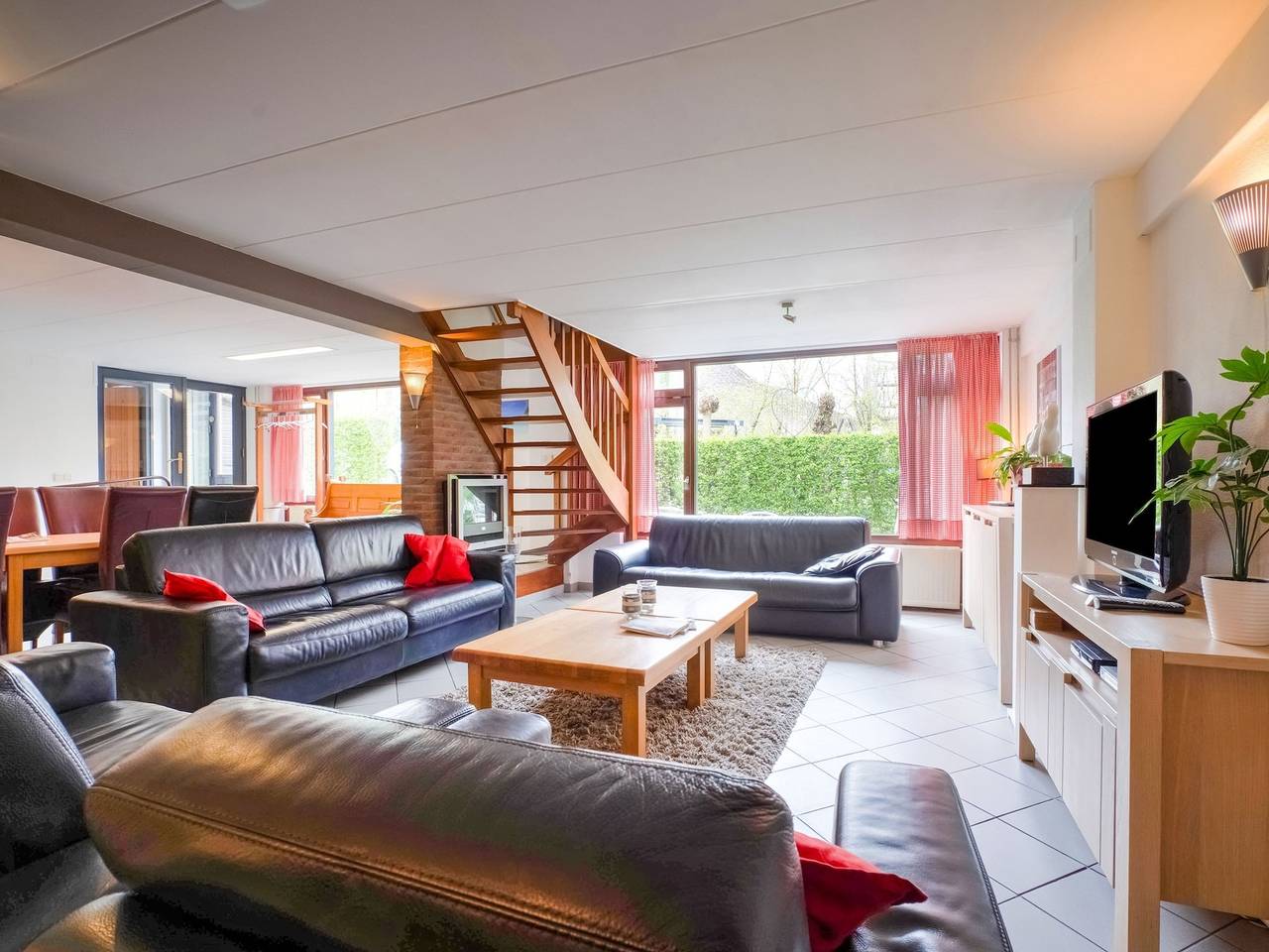 Casa vacanza a Hoge Kempen a partire da 439€ a notte