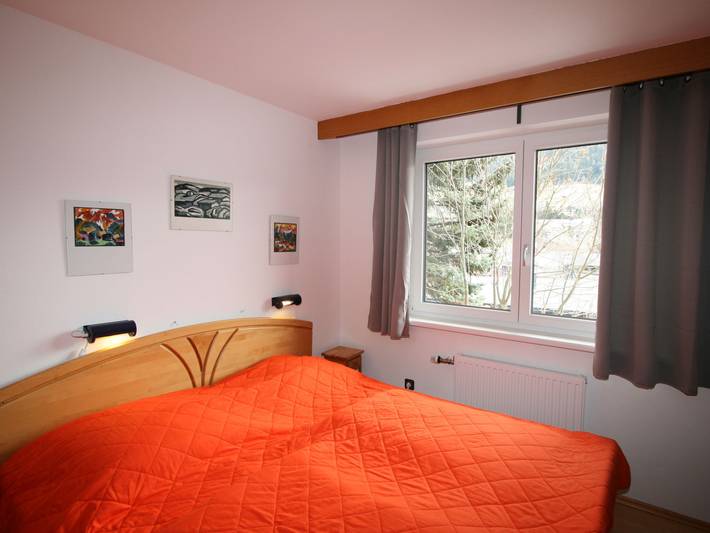 Ferienwohnung für 3 Personen, mit Terrasse in Wipptal (Austria) - 4