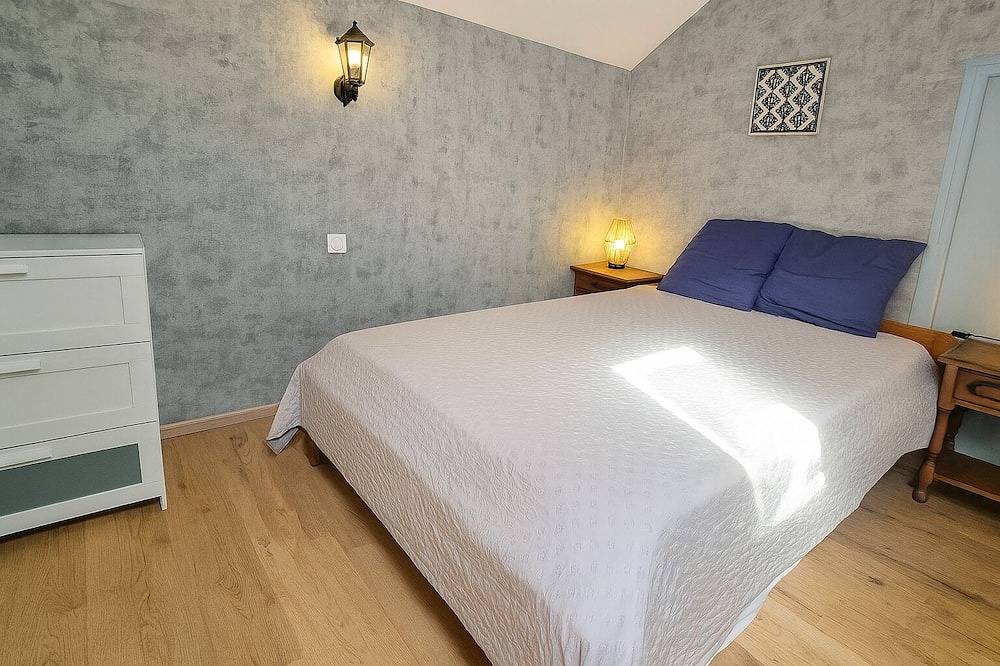 Entire apartment, Havre Cocon - Air conditioning, Tv, Wifi in Bollène, Vaucluse