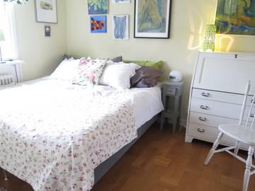 Vakantiehuis voor 9 Personen in Göteborg, Västergötland, Afbeelding 2