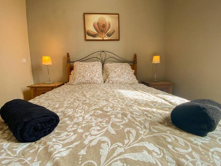 Location de vacances pour 6 personnes, avec jardin et piscine à Roujan - 2