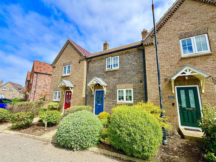 Cottage for 5 people, with garden and sauna in North Yorkshire