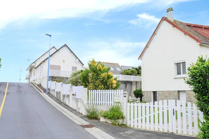 Holiday apartment for 3 people - 1