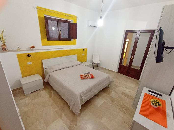 Maison d’hôte pour 2 personnes, avec terrasse dans Dorgali - 2