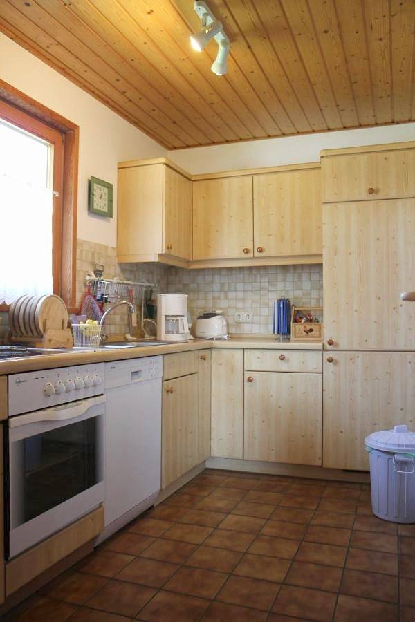Ferienhaus für 5 Personen, mit Terrasse und Garten in Soltau - 3