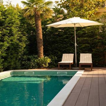 Ferienhaus für 8 Personen in Medulin, Südküste Istrien, Bild 3