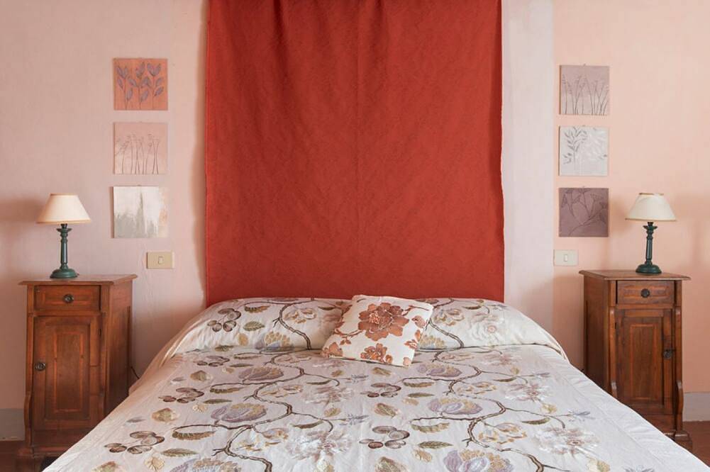 Casa Degli Ulivi - Cottage With Swimming Pool in Castellina in Chianti, Chianti