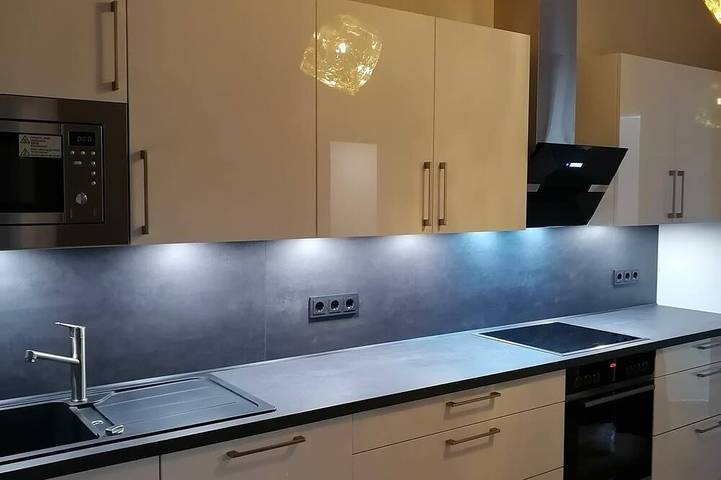 Ferienwohnung für 4 Personen - 1
