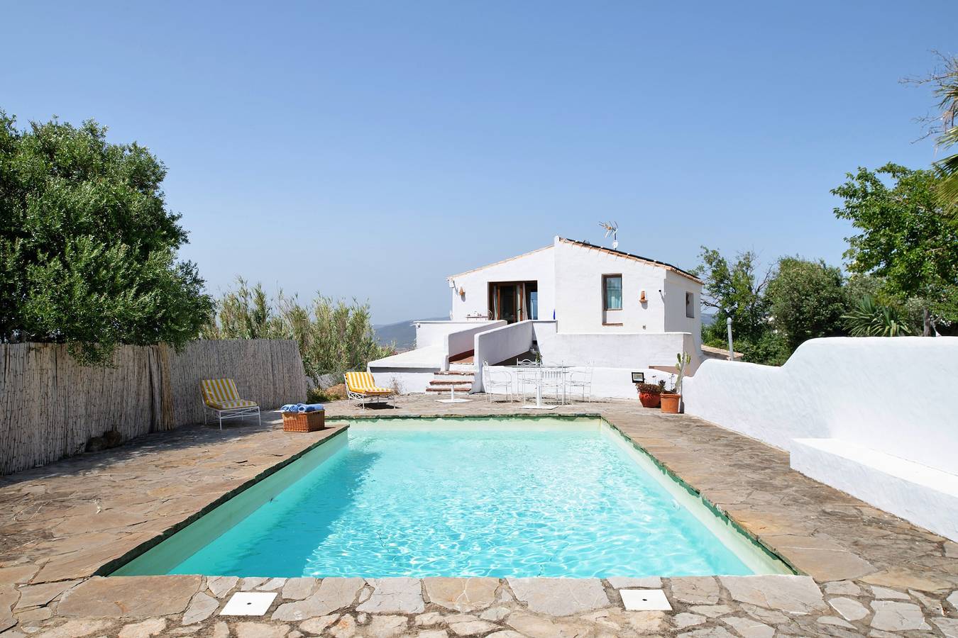 Casa De Férias para 8 Pessoas em Tarifa (Espanha), Costa de la luz