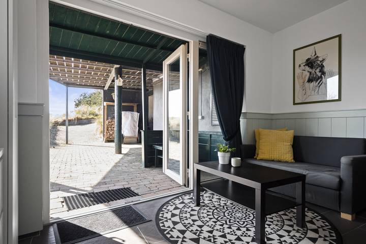 Ferienhaus für 2 Personen, mit Balkon/Terrasse und Terrasse in Callantsoog - 2