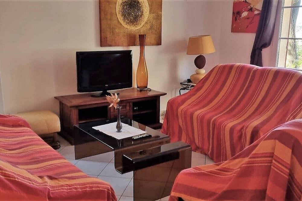 Villa Ghjulia, F5, Familles, Climatisé, Montagne, Vignobles, mer in Patrimonio, Calvi region