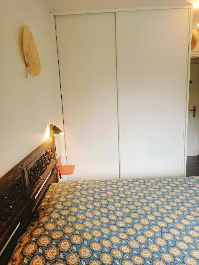 Appartement entier, Appartement calme et cozy in Bondy, Seine-Saint-Denis