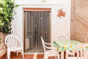 Agriturismo per 4 Persone in Ribera, Provincia di Agrigento, Foto 2