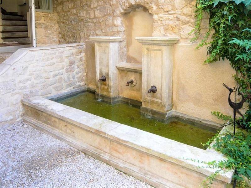 Appartement entier, Maison Passère in Forcalquier, Parc naturel régional du Luberon